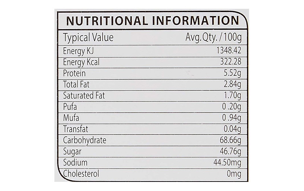 Haldiram's Prabhuji Gulab Jamun    Box  500 grams
